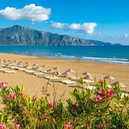 Sasha 1 Villa Ortaca (Mugla)