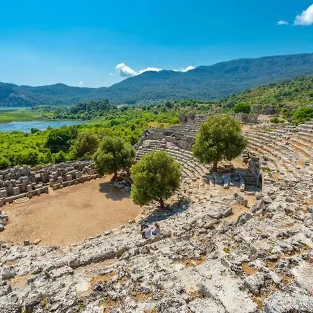 Sasha 1 Ortaca (Mugla)