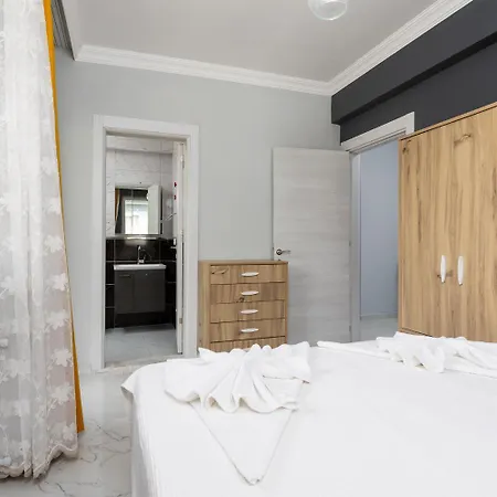 Villa Sasha 1 Ortaca (Mugla)