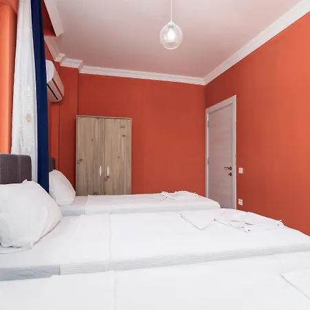 Sasha 1 Ortaca (Mugla)