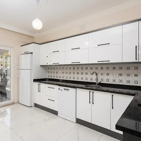 Sasha 1 Ortaca (Mugla)