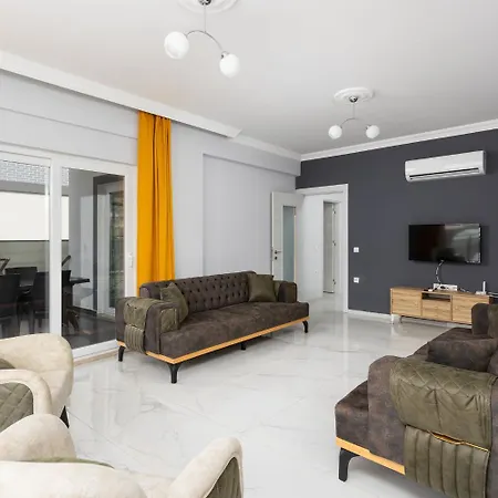Villa Sasha 1 Ortaca (Mugla)