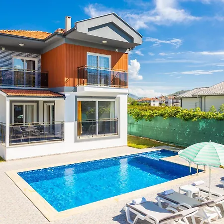 Sasha 1 Villa *