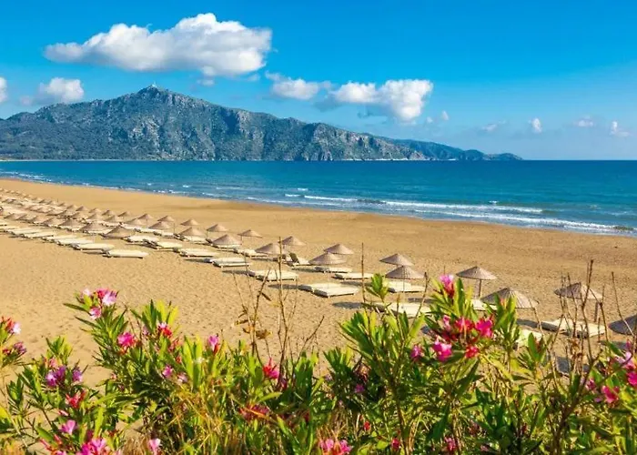 Sasha 1 Villa Ortaca (Mugla)