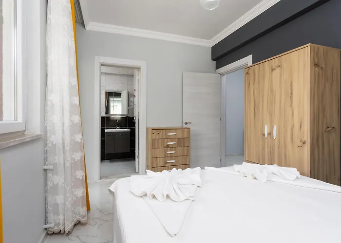 Villa Sasha 1 Ortaca (Mugla)