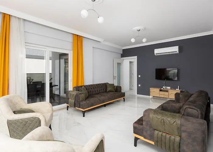 Villa Sasha 1 Ortaca (Mugla)